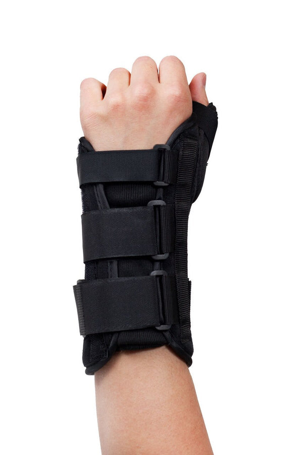 VertaLoc Wrist Brace with Thumb Spica