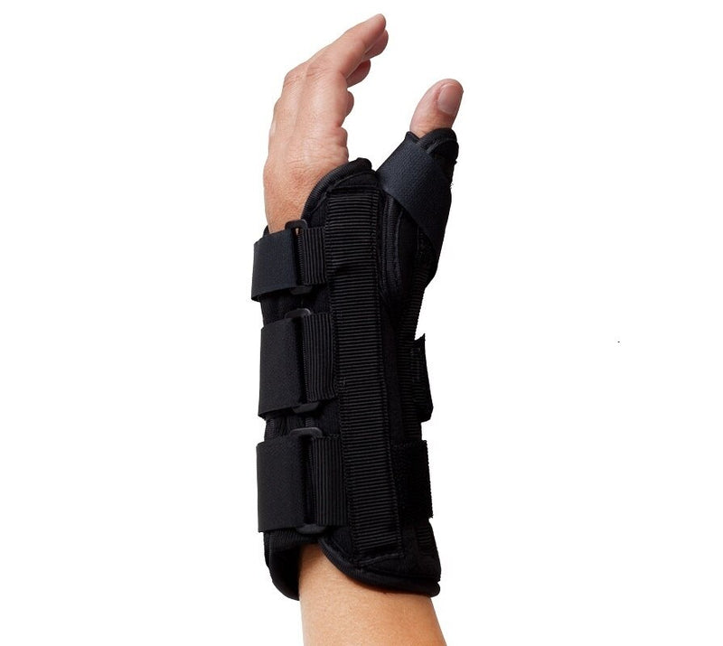 VertaLoc Wrist Brace with Thumb Spica