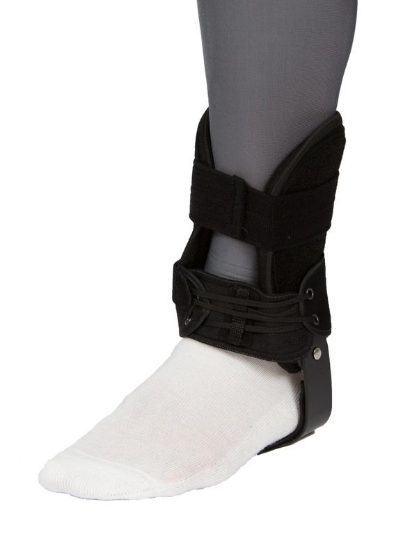 VertaLoc Active Ankle Brace