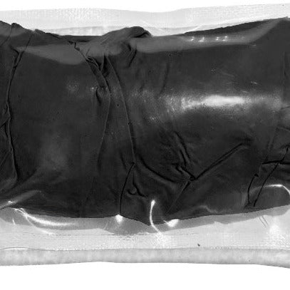 Everguard Powder Free Nitrile Glove - Individual Black