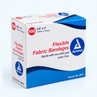 Band Aid