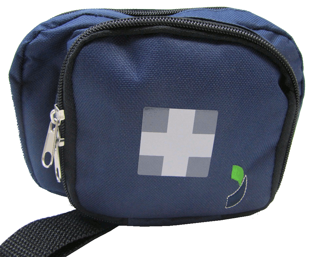Elite Campers First Aid Kit