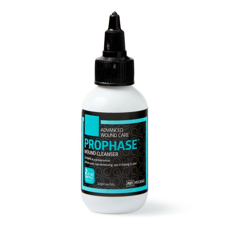 Prophase Wound Cleanser - 2 oz