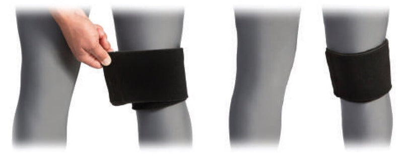 Vertaloc Suspension Comfort Brace Sleeve