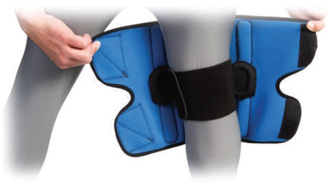 Vertaloc Suspension Comfort Brace Sleeve