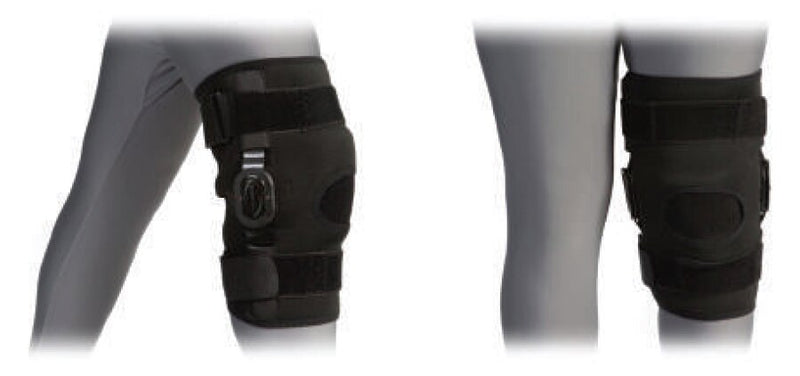 Vertaloc Suspension Comfort Brace Sleeve