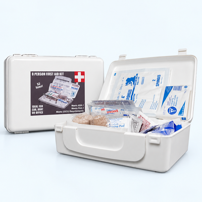 First Aid Kits