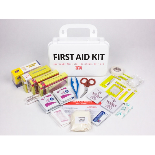 First Aid Kit 10 Person