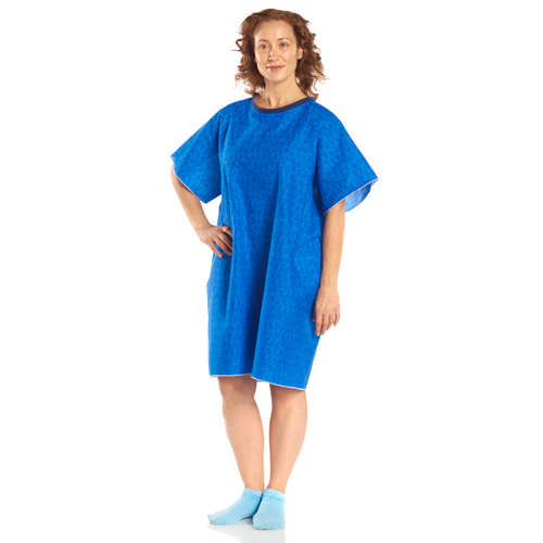 Snapwrap Gown Reusable