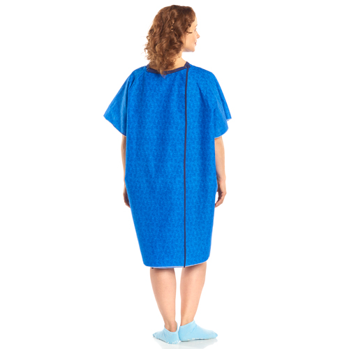 Snapwrap Gown Reusable