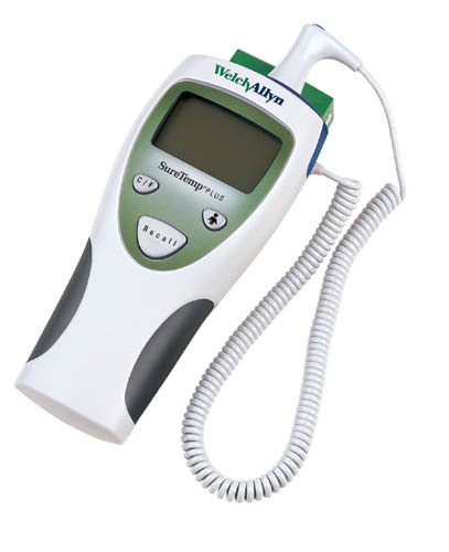 Suretemp Plus Thermometer